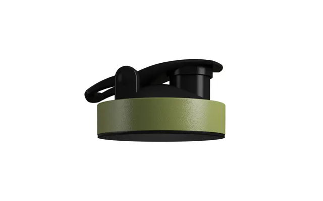 Replacement Lid - Forest Green