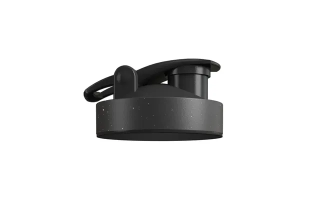 Replacement Lid - Grey & Black Speckled