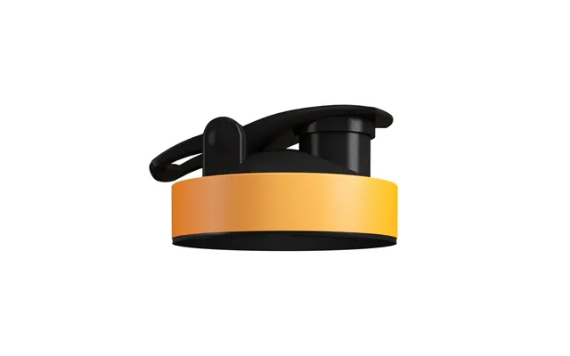 Replacement Lid - Orange