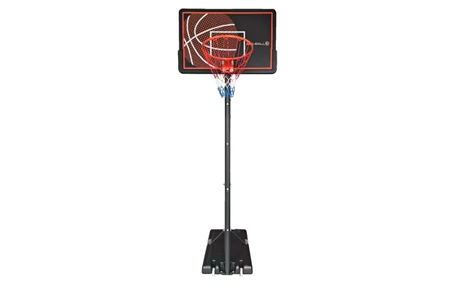 Adjustable Basketball Hoop & Stand Bee Ball S003-19e With Pe Backboard