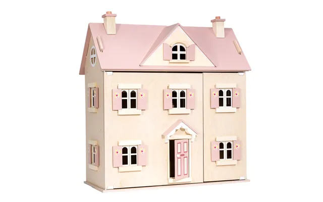 Alouette Dolls House