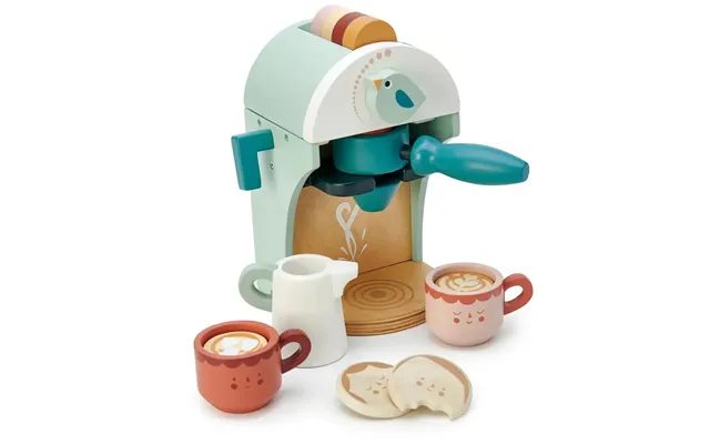 Babyccino Maker