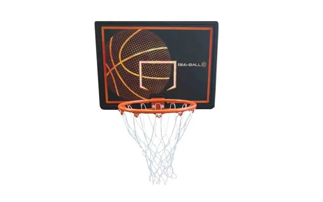 Basketball Backboard And Ring By Bee-ball Zy-010