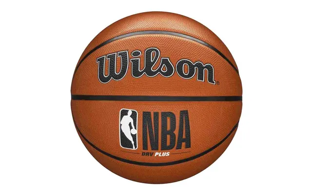 Basketball - Wilson Nba Drv Plus