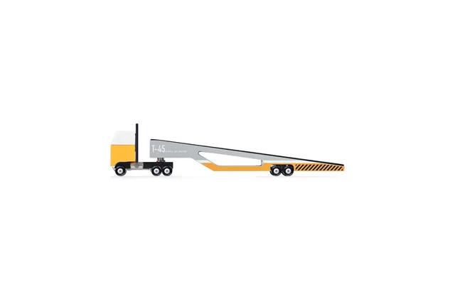 Candylab Magnetic Car Transporter