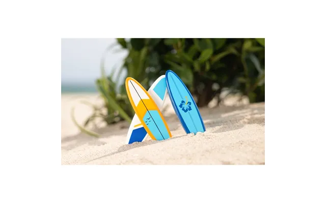 Candylab Oahu Surf Set 3 Surfboards
