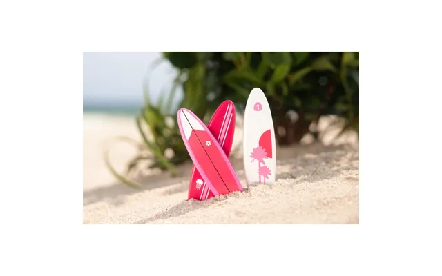 Candylab Santa Monica Surf Set 3 Surfboards