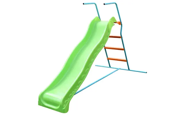 Children's Slide - Wavy