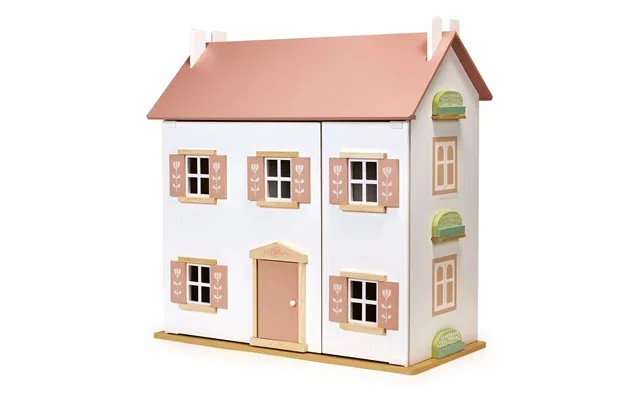 Clover Dolls House