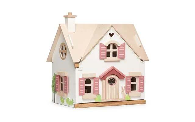 Cottontail Cottage
