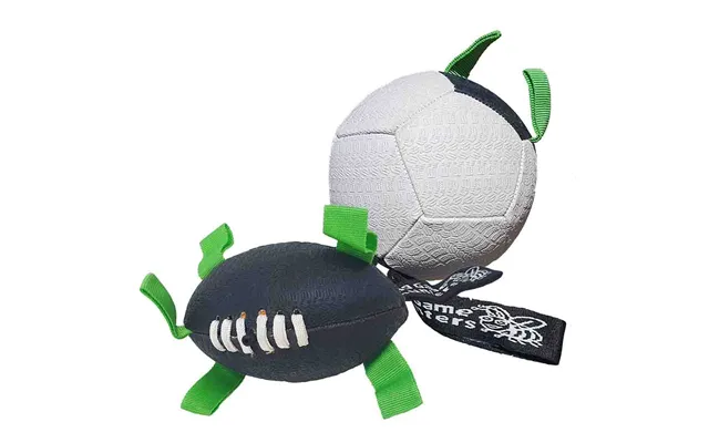 Dog Balls - Floating & Durable product image