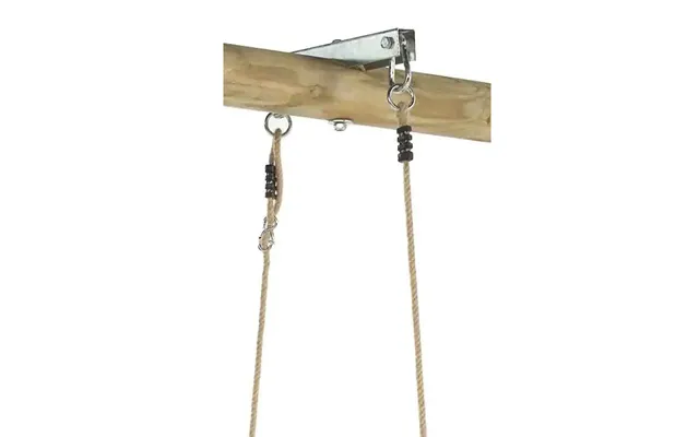 Duo-seat Swing Support - Strong & Durable