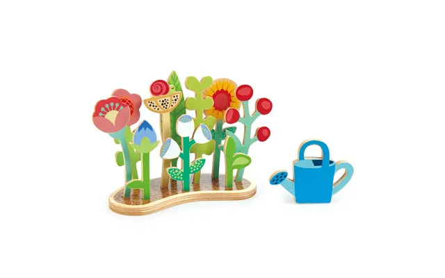 Flower Bed