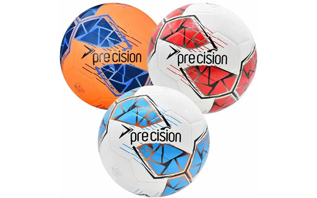 Football - Pt Fusion Training Ball