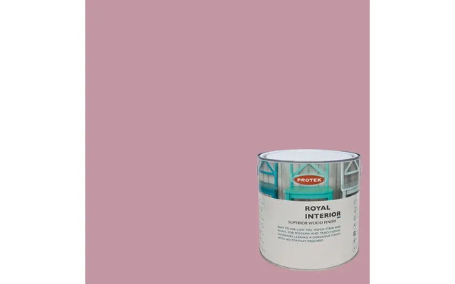 French Lilac - Royal Interior Paint 2.5l