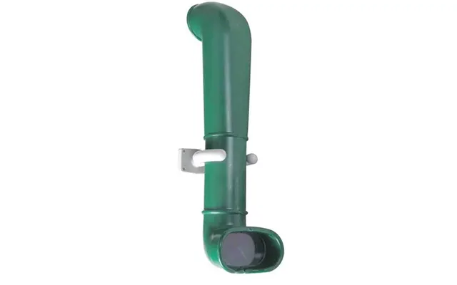 Green Periscope For Your Play Zone - Secret Agent Fun