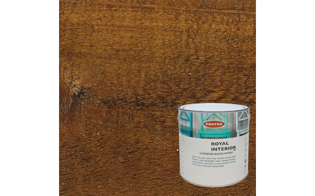 Hazelnut - Royal Interior Wood Stain 1l