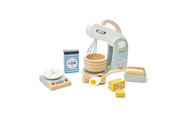 Home Baking Set