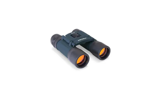 Kidybinoculars Shockproof Binoculars Blue By Kidywolf