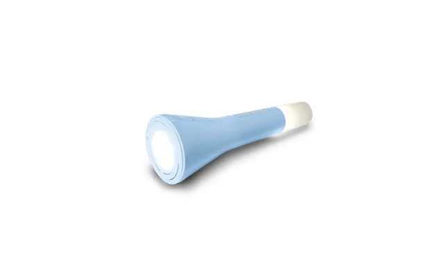Kidyflashlight Multifunctional Flashlight Blue By Kidywolf