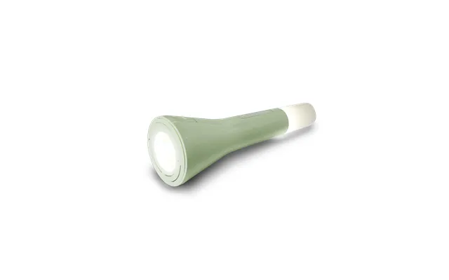 Kidyflashlight Multifunctional Flashlight Green By Kidywolf