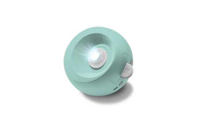 Kidystar Planetarium Projector Green By Kidywolf