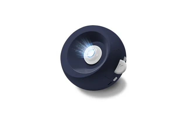 Kidystar Planetarium Projector Navy By Kidywolf