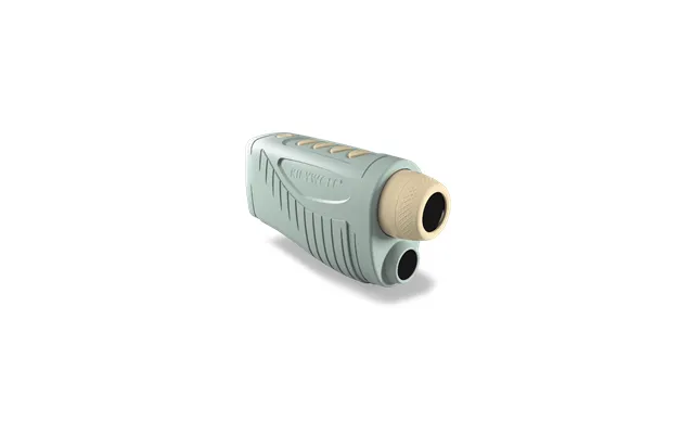 Kidyvision Infrared Night Vision Camera By Kidywolf
