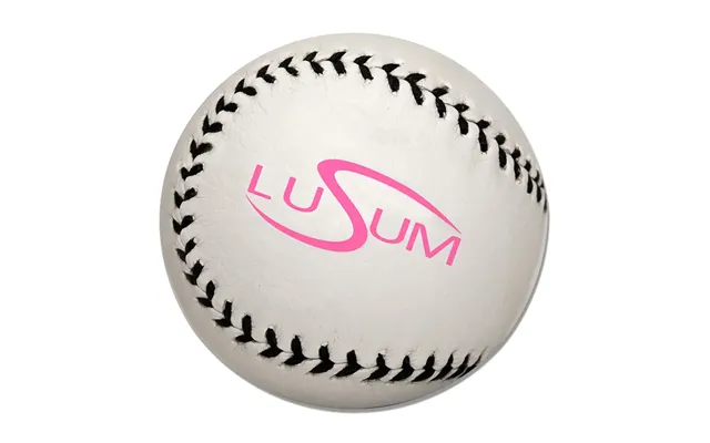 Lusum Rounders Ball - Official Size & Weight product image