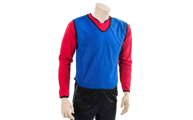 Mesh Training Bibs Royal 42 - 44 Med