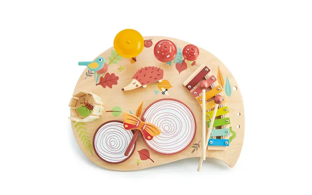 Music Table