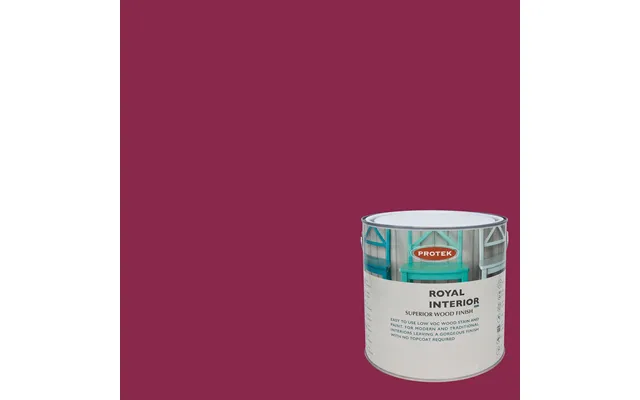 Passionate Plum - Royal Interior Paint 25l