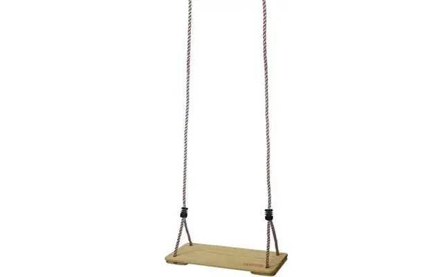 Pine Wood Swing Seat - Comfy, Secure & Durable product image