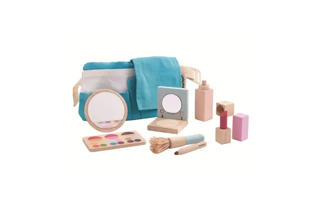 Plantoys Makeup Set