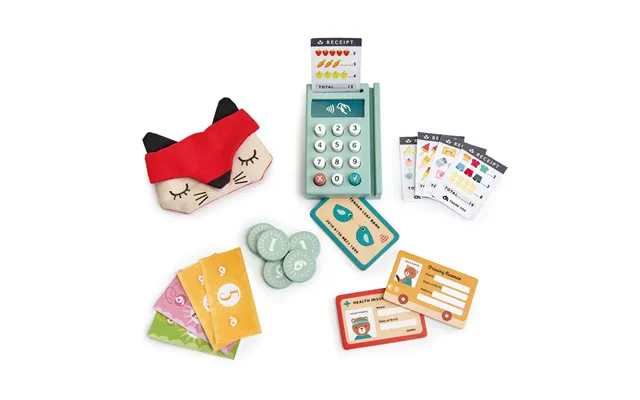 Play Pay Pack