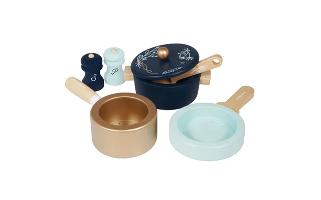 Pots & Pans Kitchen Accessories