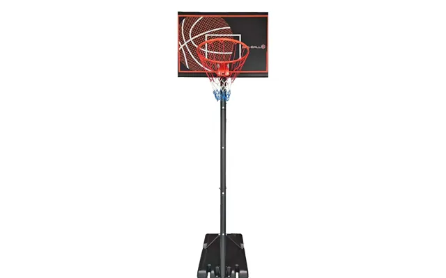 Pro Level Basketball Hoop And Stand By Bee-ball Full Nba Size 10ft 3