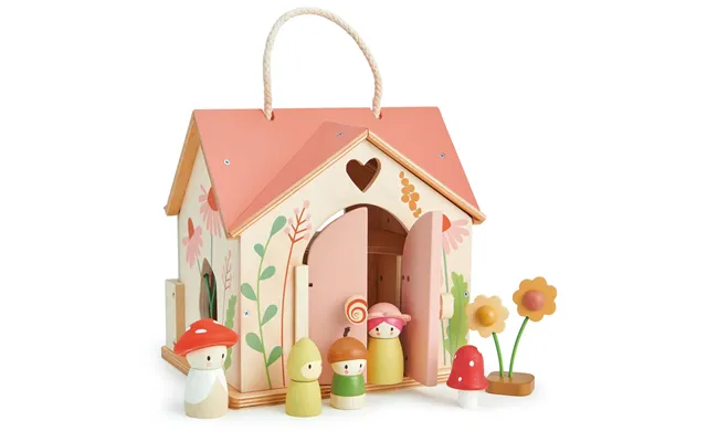 Rosewood Cottage