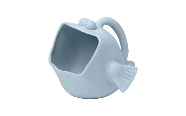 Scrunch Scoop Duck Egg Blue
