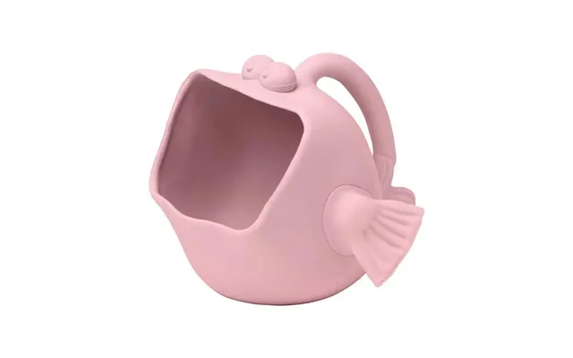 Scrunch Scoop - Old Rose