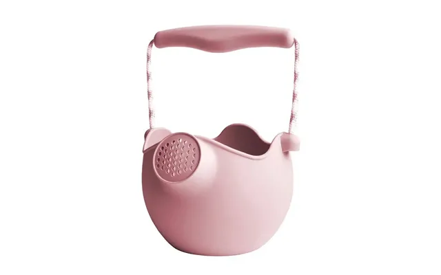 Scrunch Watering Can - Old Rose