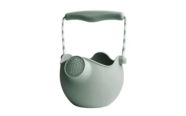 Scrunch Watering Can Sage