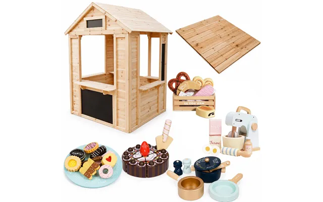 The Baker's Bundle