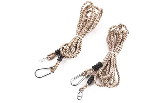 Tree Swing Conversion Rope - Swing Rope