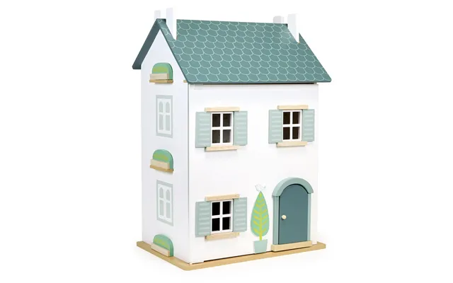 Willow Dolls House