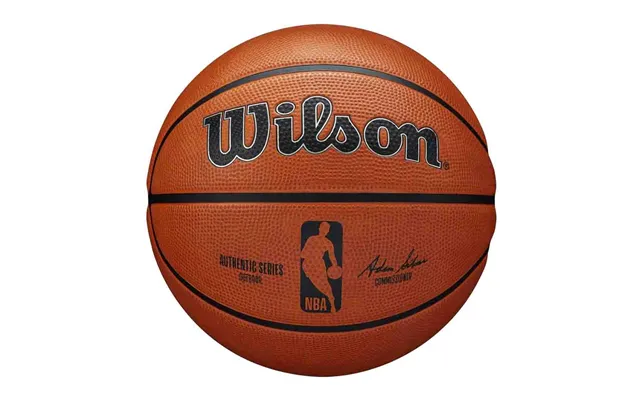 Wilson Basketball - Nba Authentic