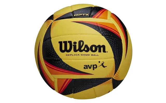 Wilson Optx Avp Replica Volleyball Mixed