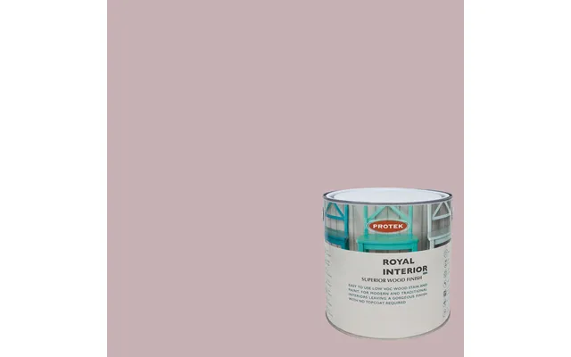 Winter Sky - Royal Interior Paint 25l