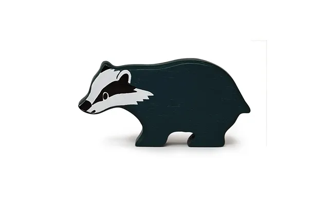 Woodland Animal - Badger