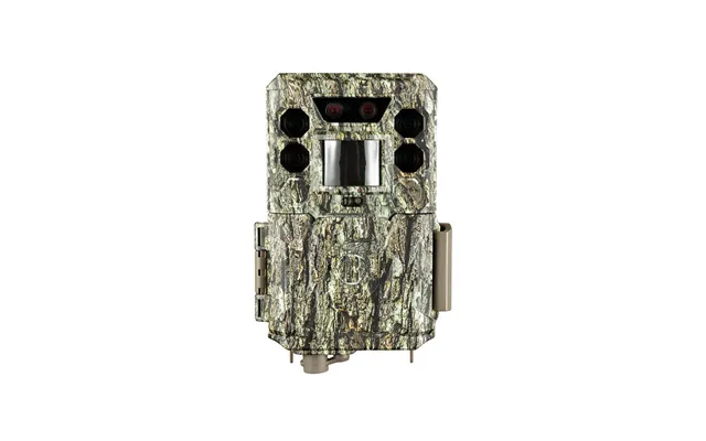 Bushnell 30mp Dual Core Camo No Glow Trail Camera
